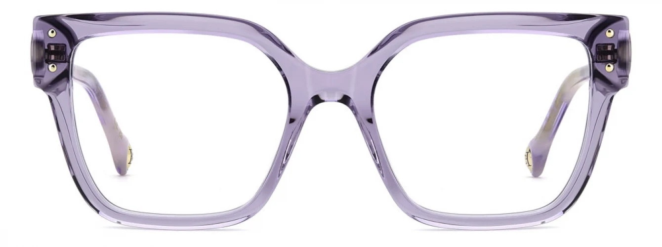 Carolina Herrera HER0325 Eyeglasses - Image 4