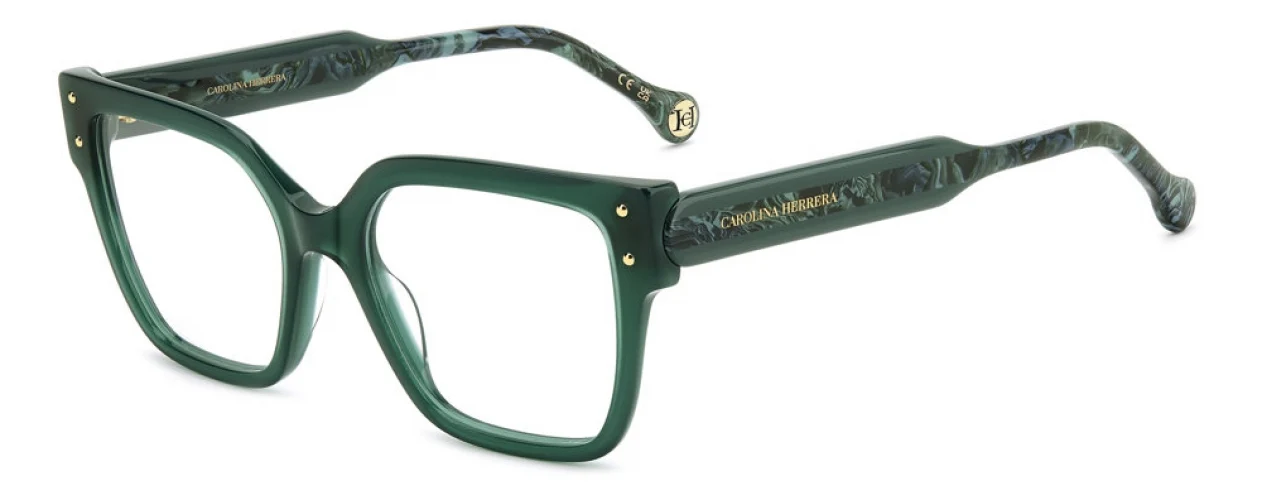Carolina Herrera HER0325 Eyeglasses - Image 5