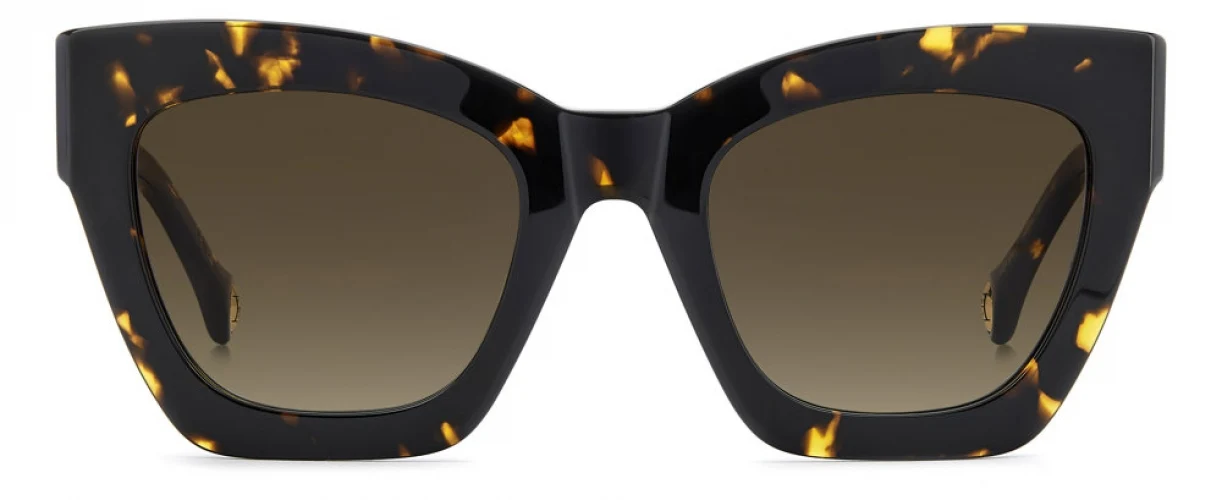 Carolina Herrera HER0327 Sunglasses - Image 2