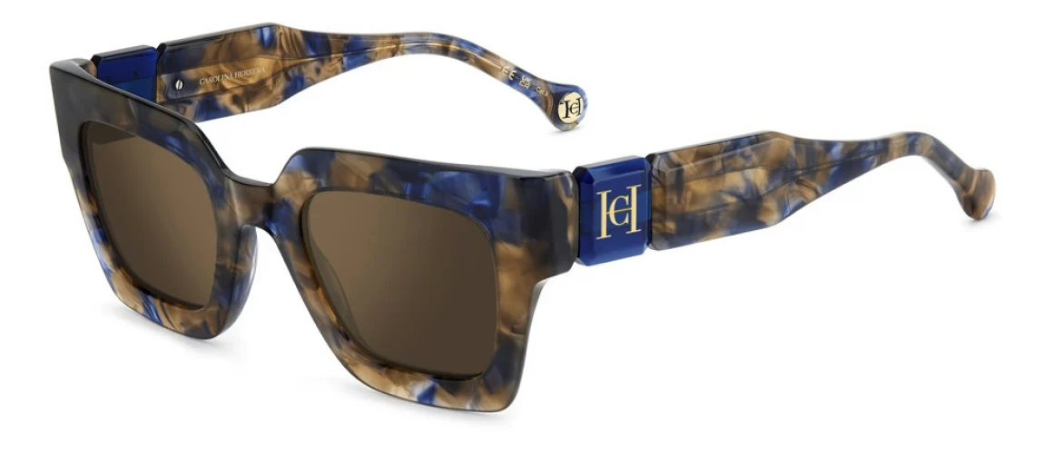 Carolina Herrera HER0328 Sunglasses - Image 3
