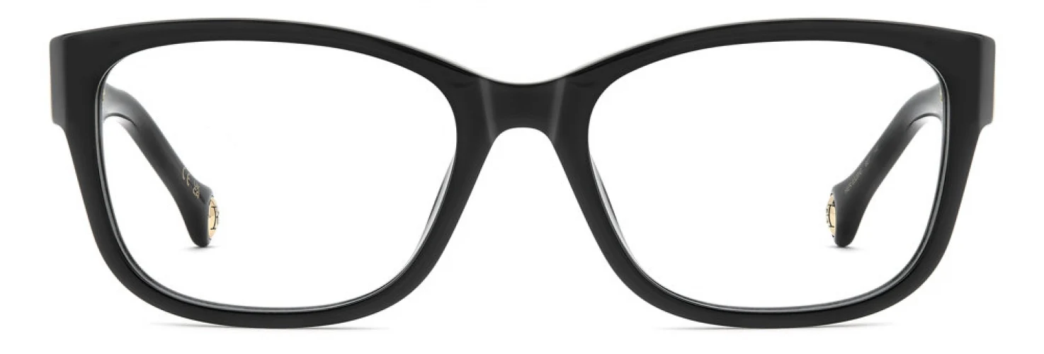 Carolina Herrera HER0329 Eyeglasses - Image 4