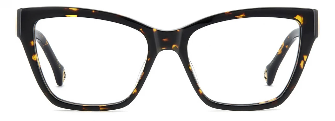 Carolina Herrera HER0330 Eyeglasses - Image 6