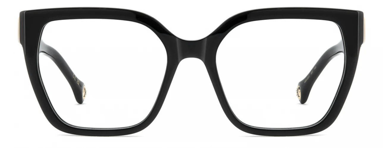 Carolina Herrera HER0331 Eyeglasses - Image 2