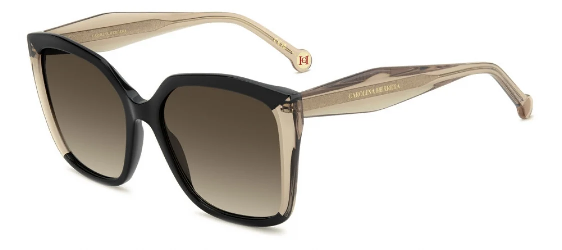 Carolina Herrera HER0339 Sunglasses - Image 3