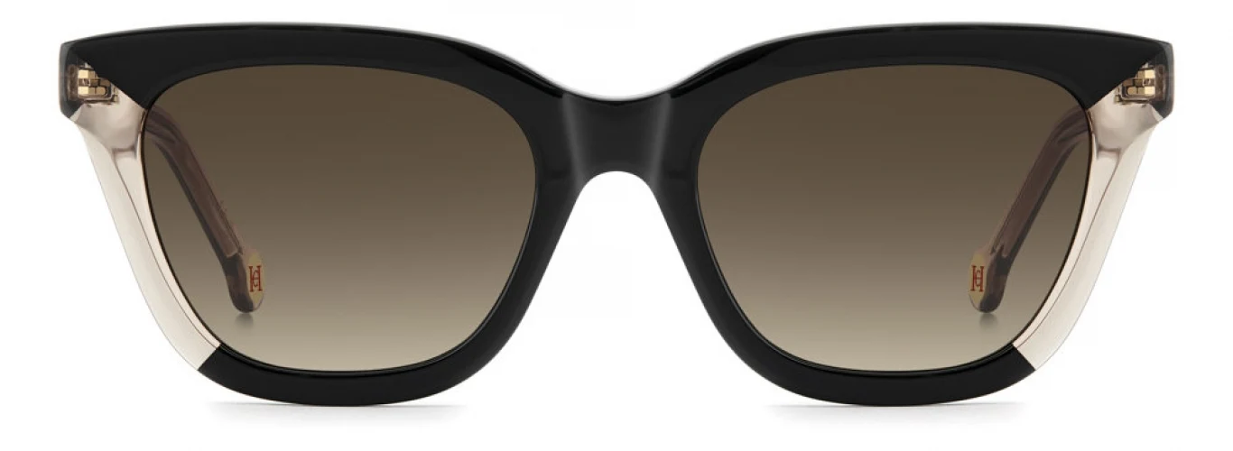Carolina Herrera HER0340 Sunglasses - Image 2