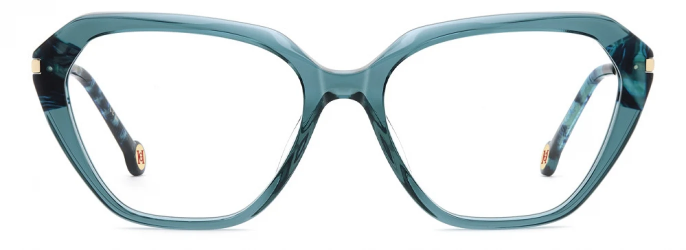 Carolina Herrera HER0349 Eyeglasses - Image 4