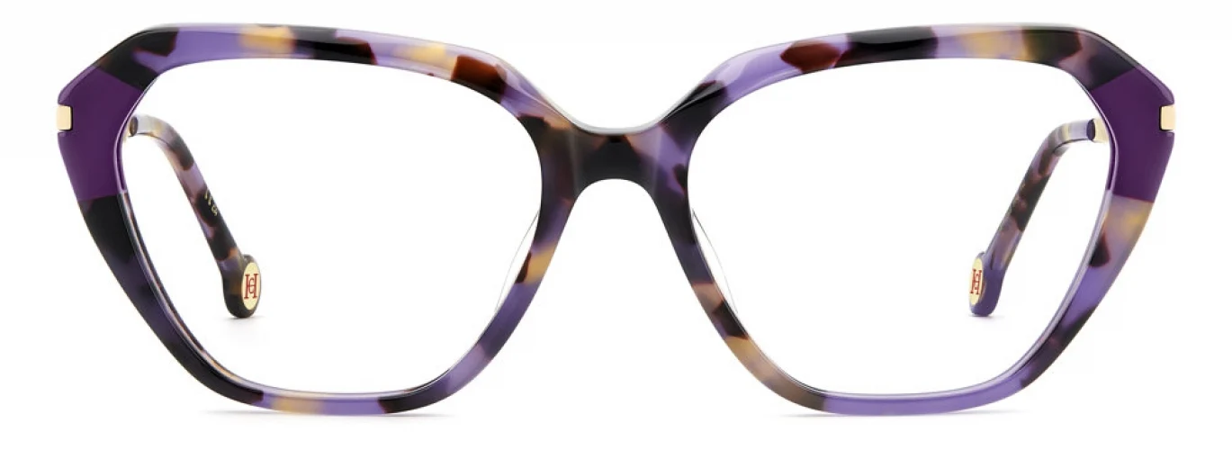 Carolina Herrera HER0349 Eyeglasses - Image 6