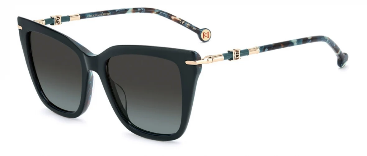 Carolina Herrera HER0351 Sunglasses - Image 3