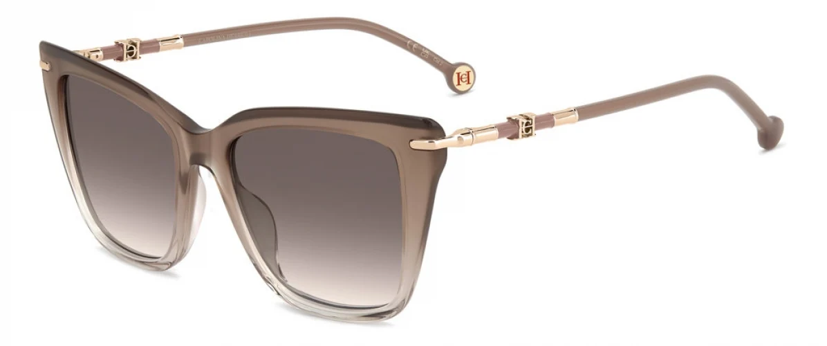 Carolina Herrera HER0351 Sunglasses - Image 5