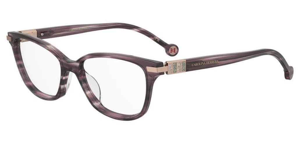 Carolina Herrera HER0359 Eyeglasses - Image 3