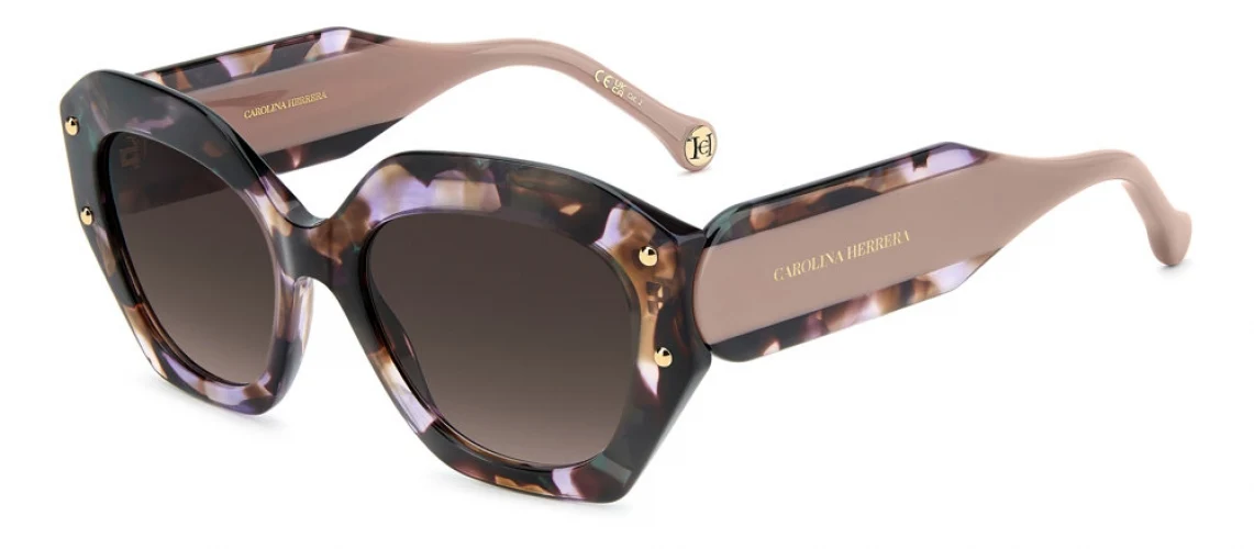 Carolina Herrera HER0365 Sunglasses - Image 3