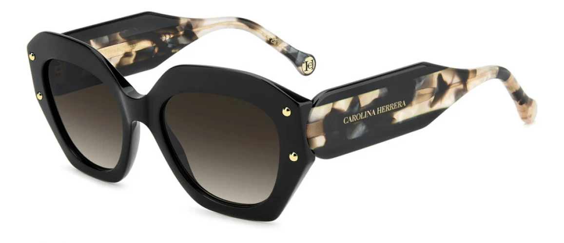 Carolina Herrera HER0365 Sunglasses - Image 5