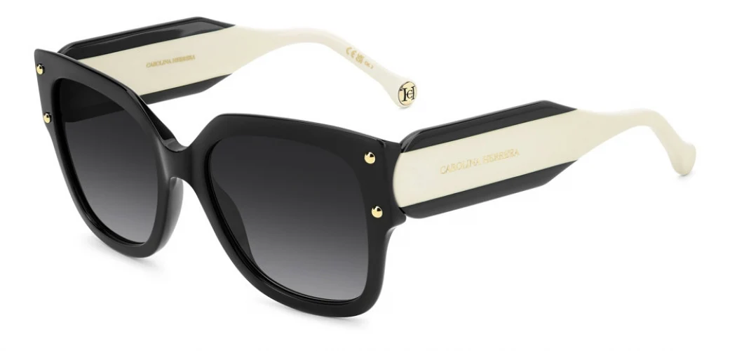 Carolina Herrera HER0366 Sunglasses - Image 3