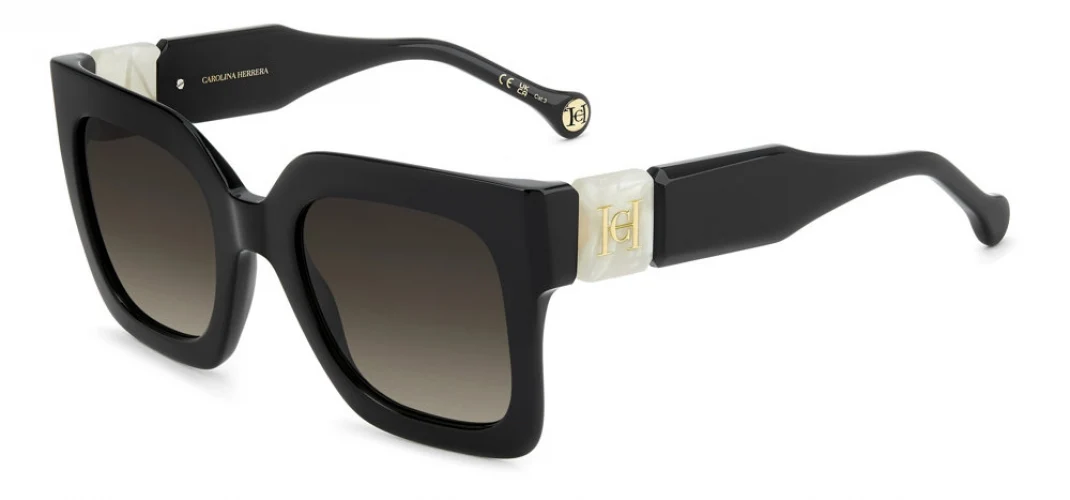 Carolina Herrera HER0369 Sunglasses - Image 3