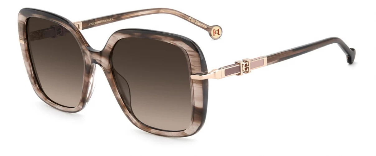 Carolina Herrera HER0380 Sunglasses - Image 3