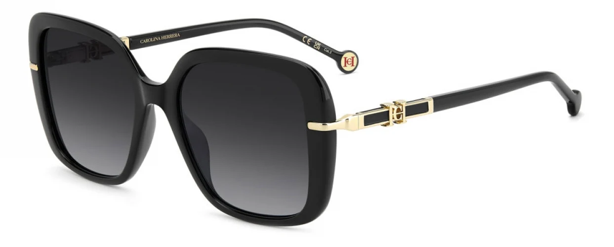 Carolina Herrera HER0380 Sunglasses - Image 5