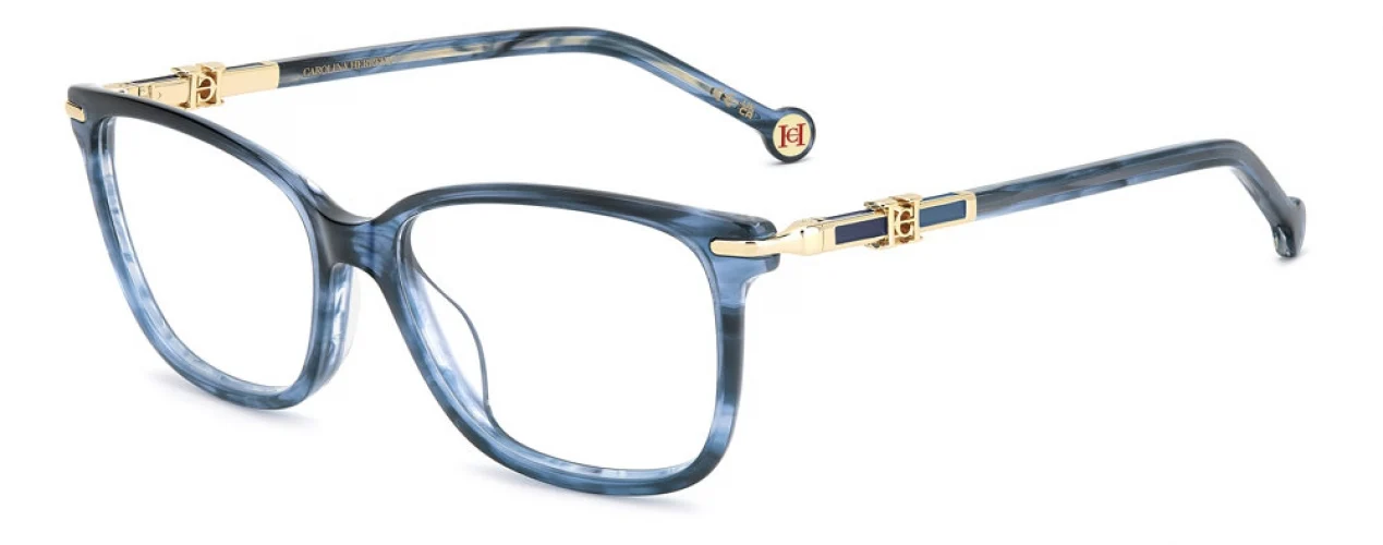 Carolina Herrera HER0381 Eyeglasses - Image 5