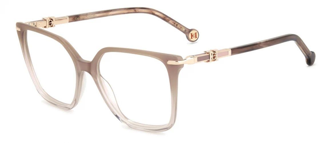 Carolina Herrera HER0382 Eyeglasses - Image 5