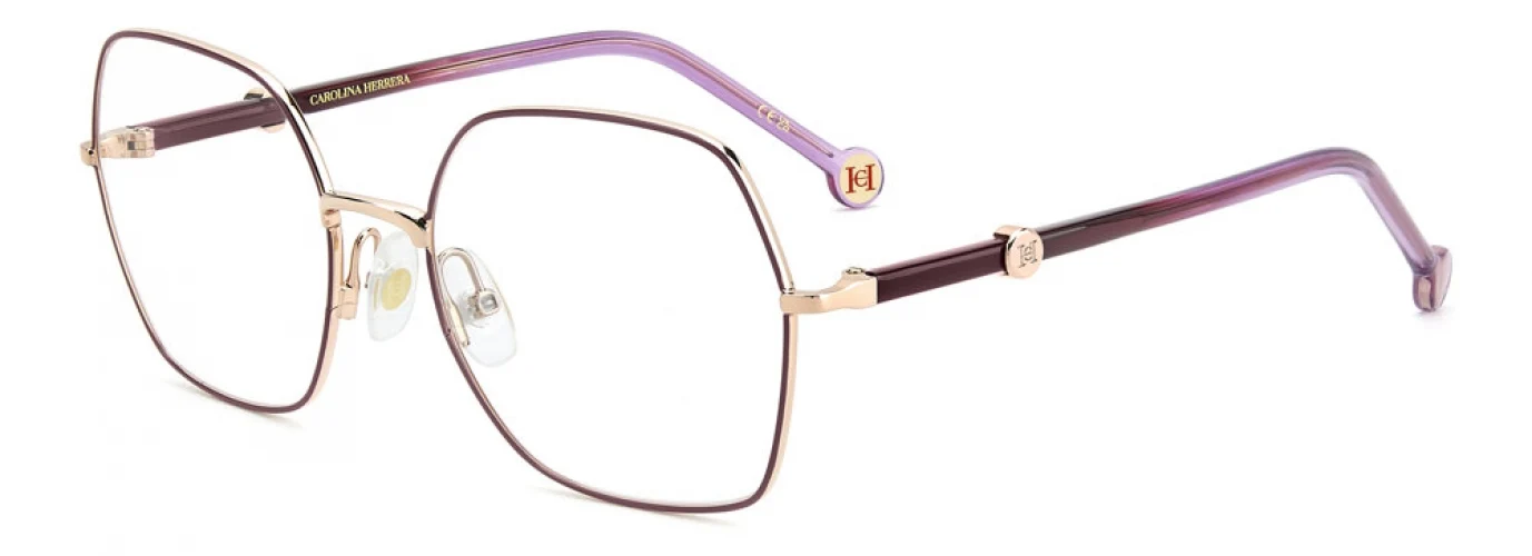 Carolina Herrera HER0389 Eyeglasses