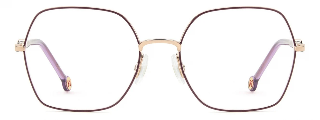 Carolina Herrera HER0389 Eyeglasses - Image 2