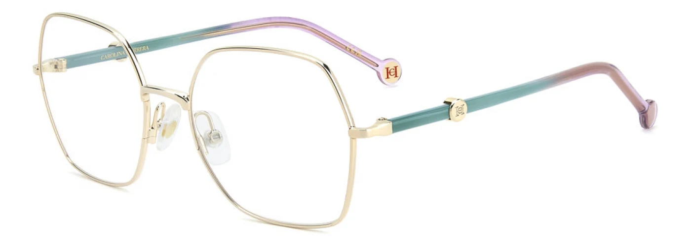 Carolina Herrera HER0389 Eyeglasses - Image 3