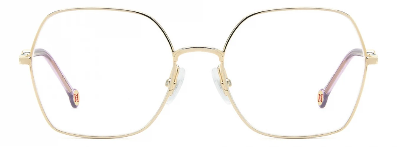 Carolina Herrera HER0389 Eyeglasses - Image 4