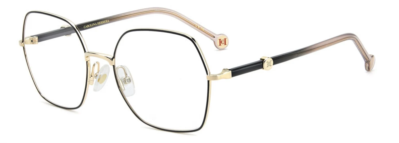 Carolina Herrera HER0389 Eyeglasses - Image 5