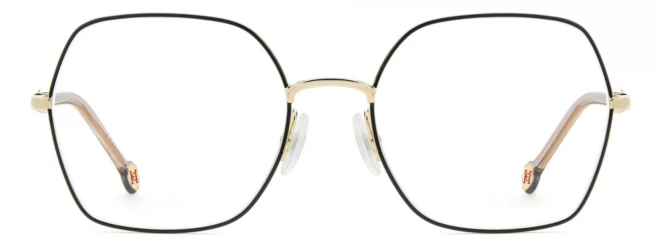 Carolina Herrera HER0389 Eyeglasses - Image 6