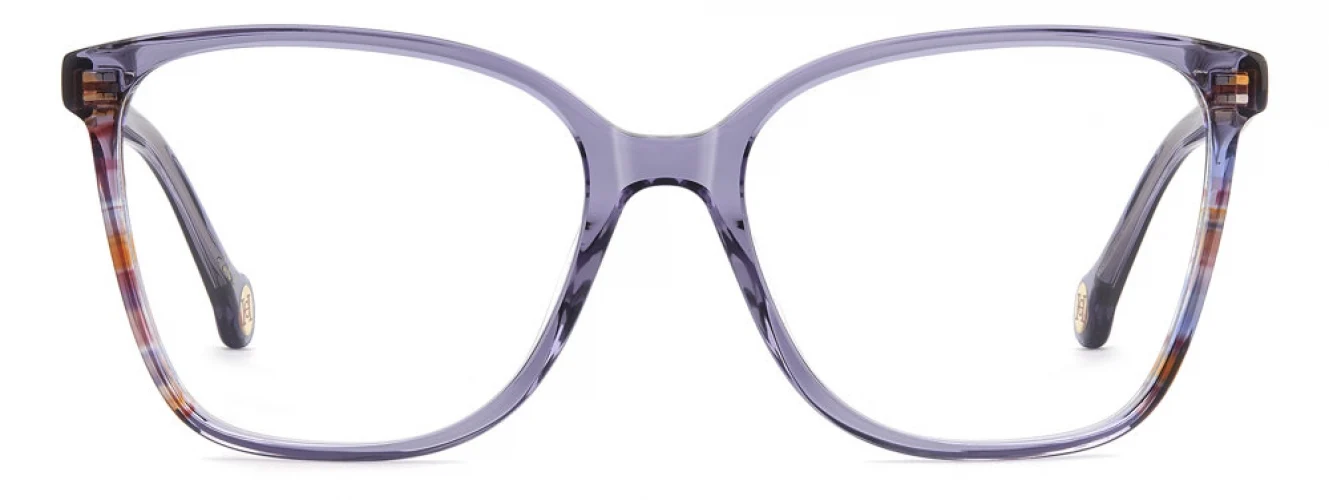 Carolina Herrera HER0392 Eyeglasses - Image 2