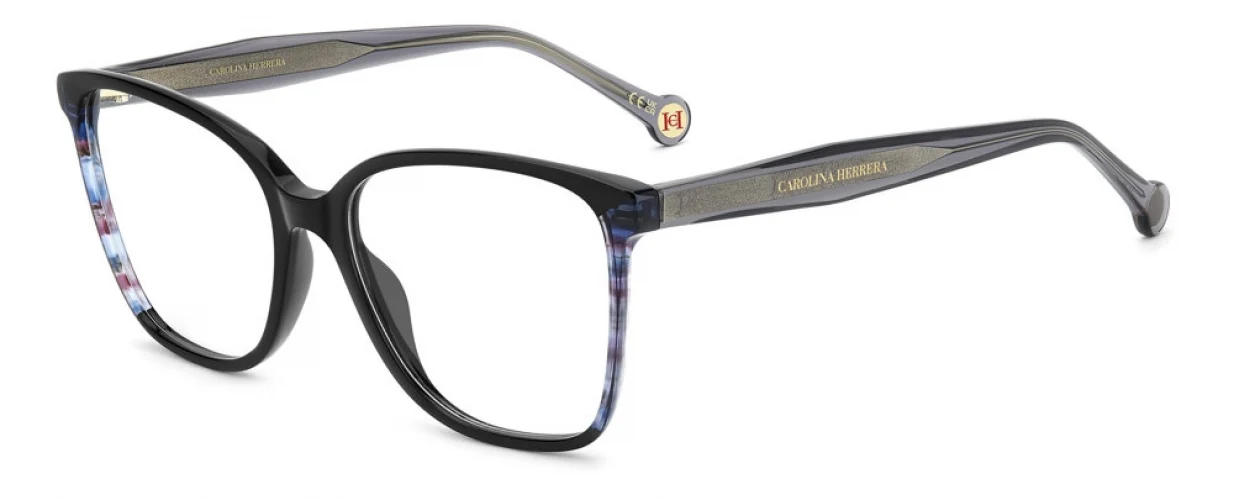 Carolina Herrera HER0392 Eyeglasses - Image 3