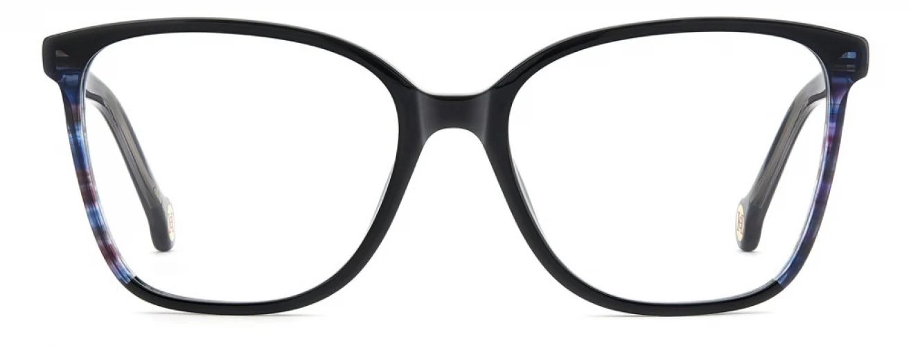 Carolina Herrera HER0392 Eyeglasses - Image 4