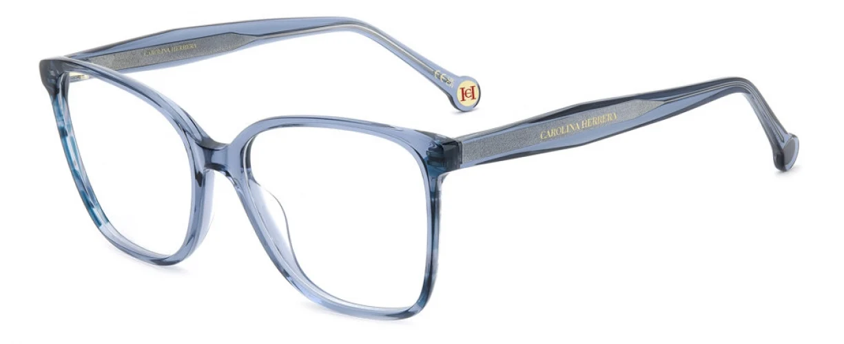 Carolina Herrera HER0392 Eyeglasses - Image 5