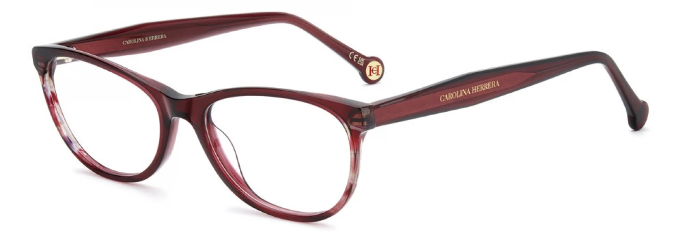 Carolina Herrera HER0393 Eyeglasses