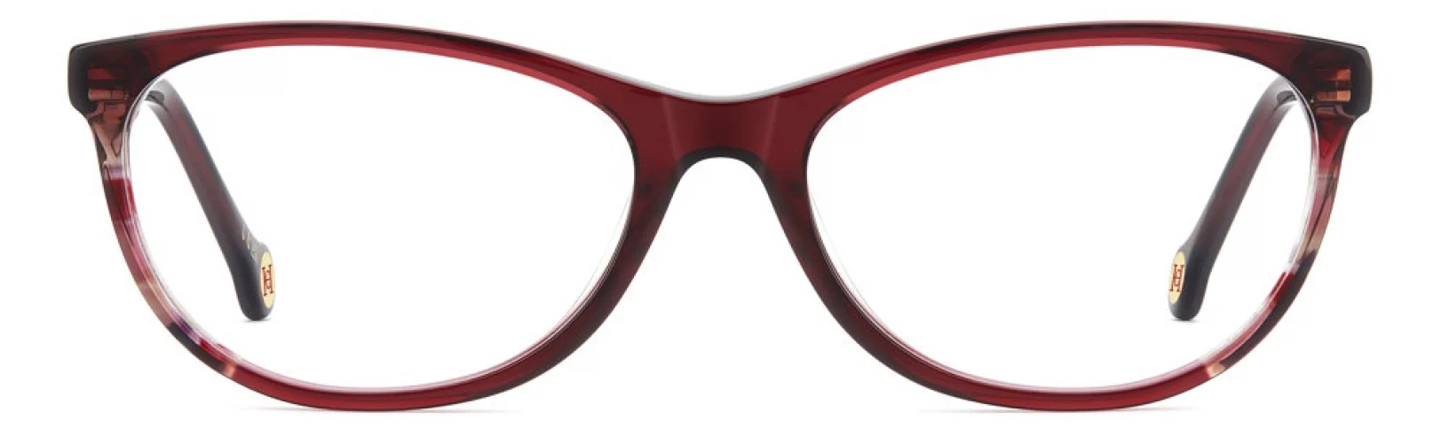 Carolina Herrera HER0393 Eyeglasses - Image 2
