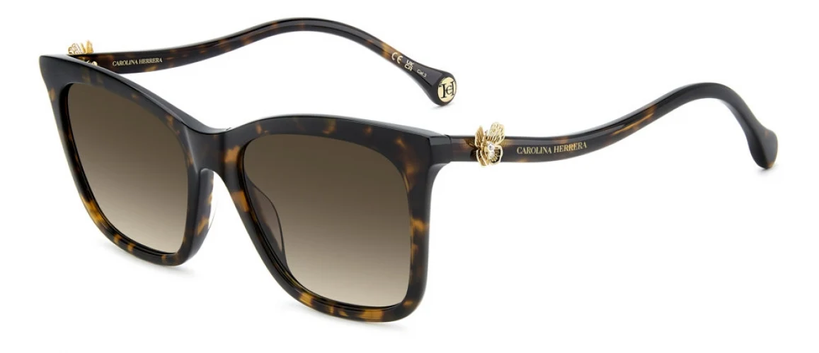 Carolina Herrera HER0394 Sunglasses
