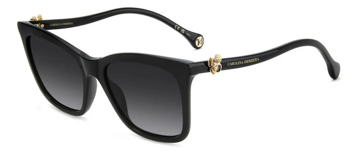 Carolina Herrera HER0394 Sunglasses - Image 5
