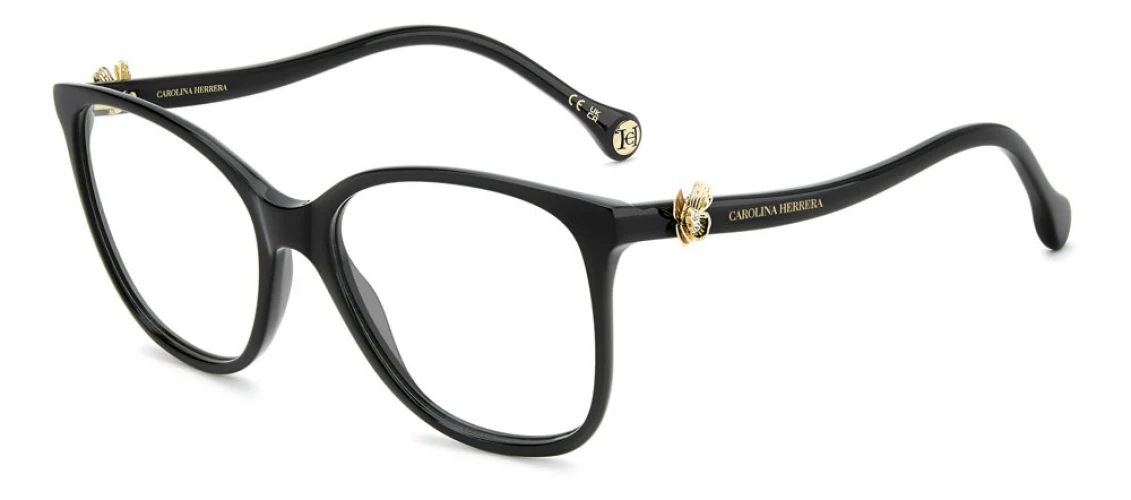 Carolina Herrera HER0396 Eyeglasses