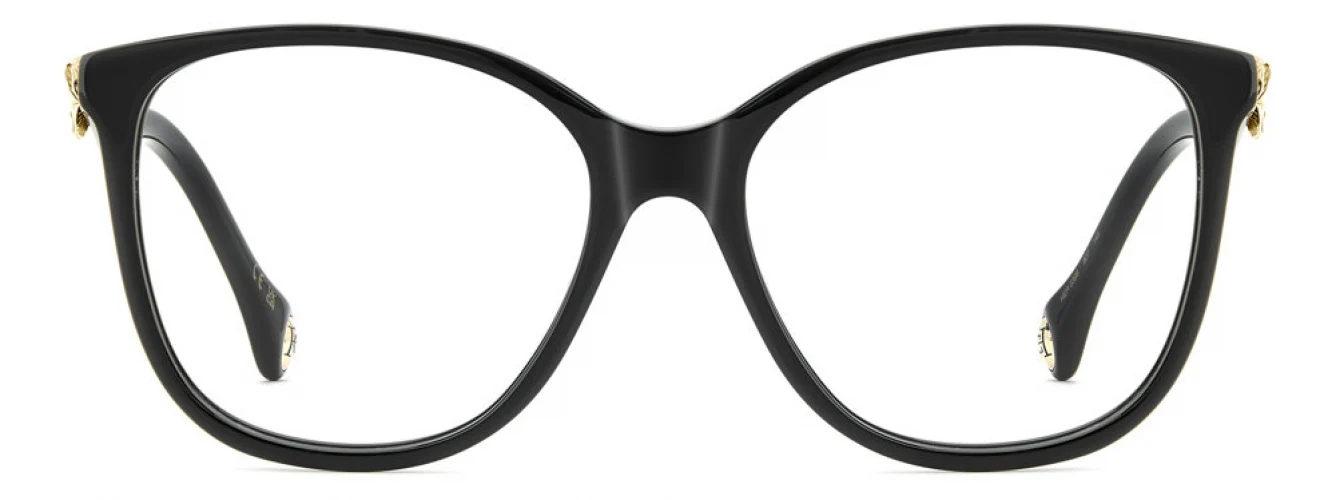 Carolina Herrera HER0396 Eyeglasses - Image 2