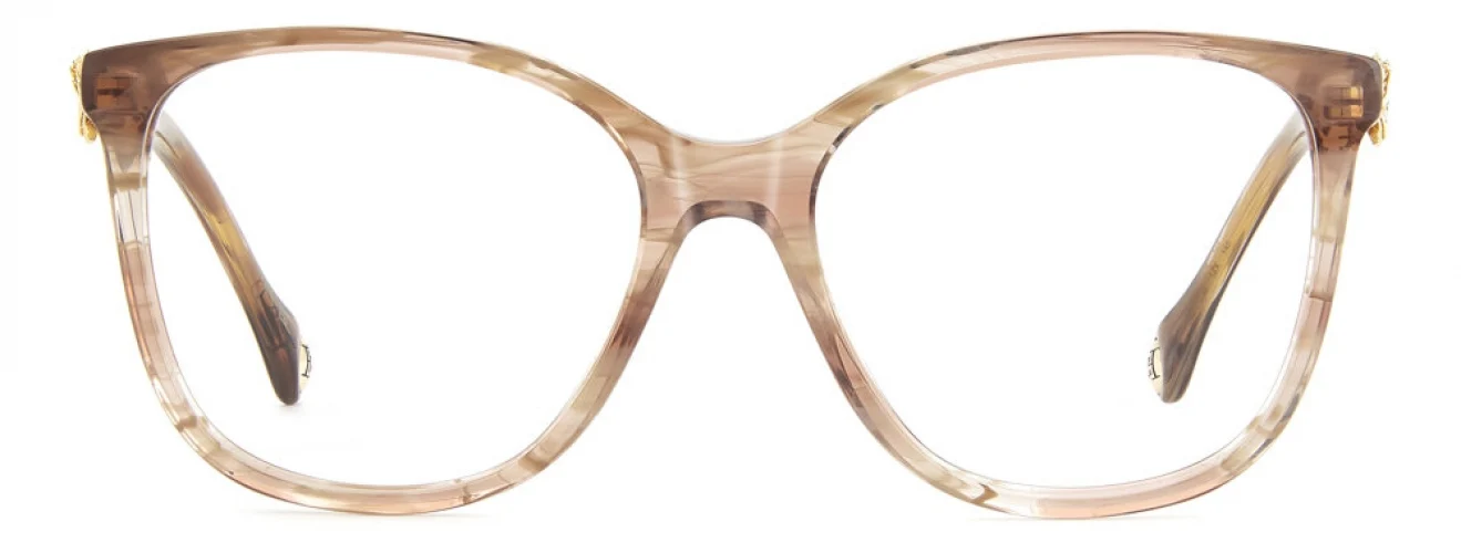 Carolina Herrera HER0396 Eyeglasses - Image 4