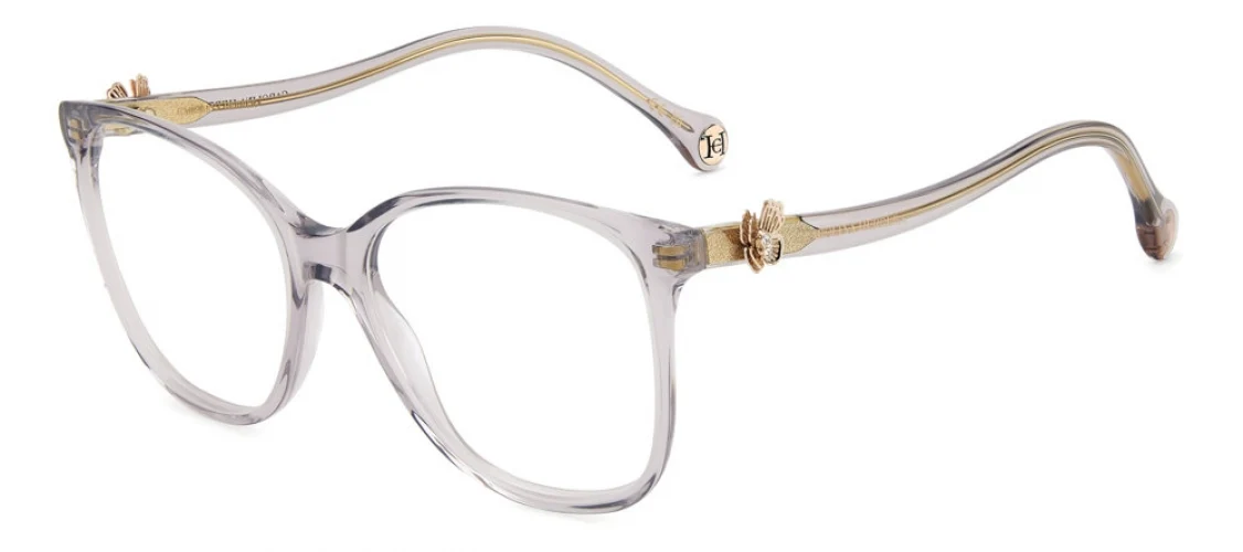 Carolina Herrera HER0396 Eyeglasses - Image 5