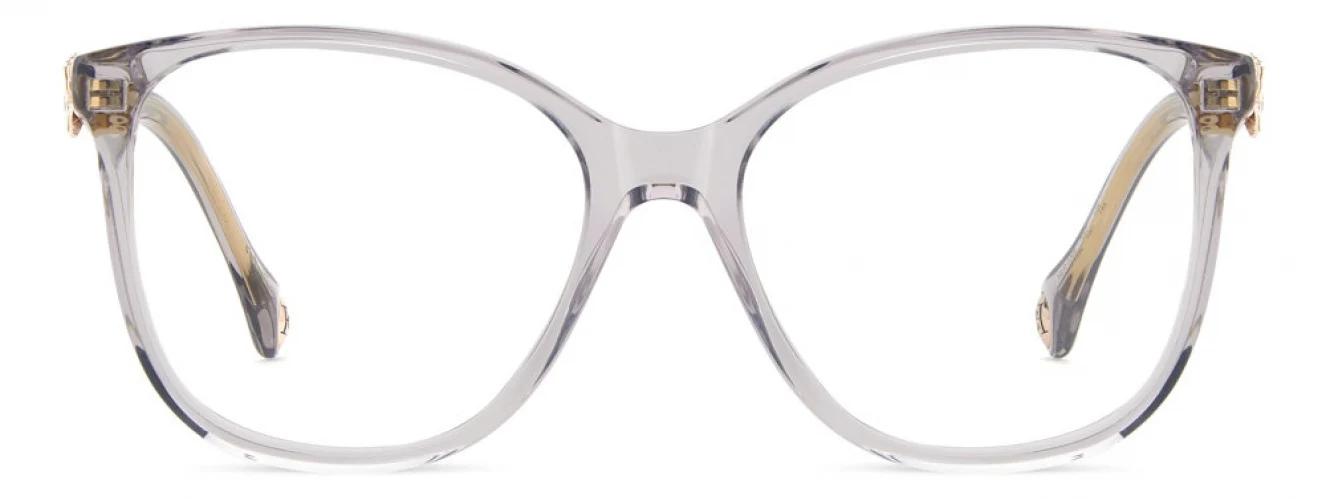 Carolina Herrera HER0396 Eyeglasses - Image 6