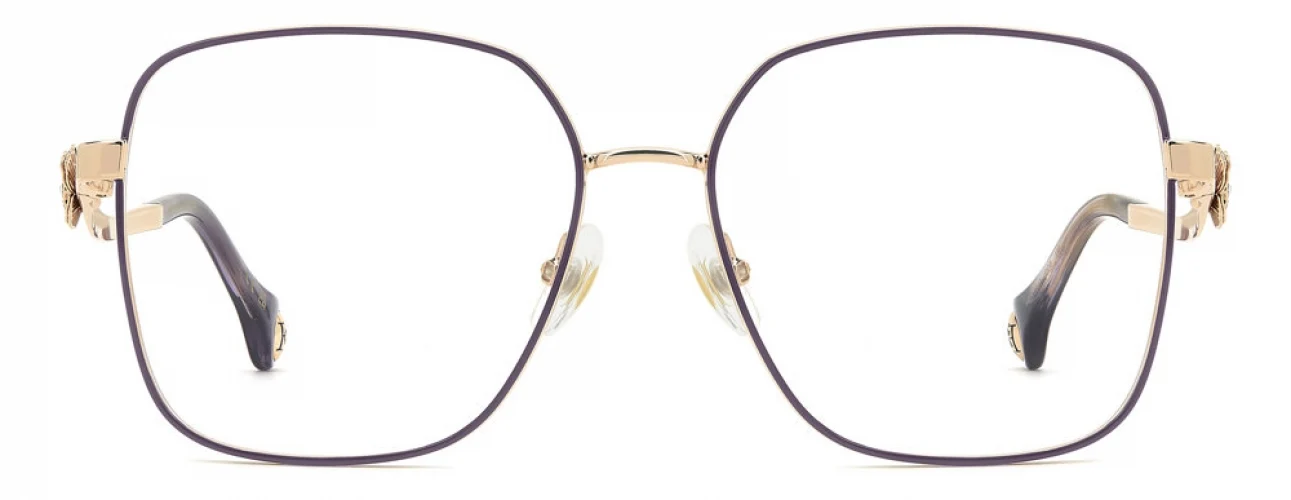 Carolina Herrera HER0397 Eyeglasses - Image 2