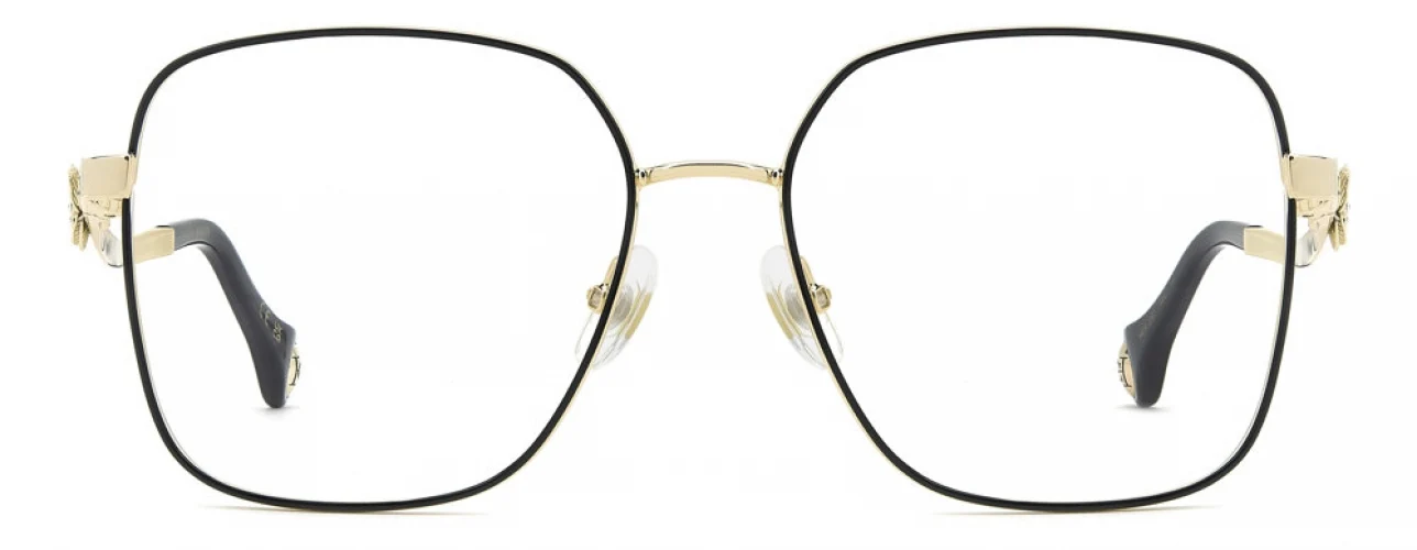 Carolina Herrera HER0397 Eyeglasses - Image 4