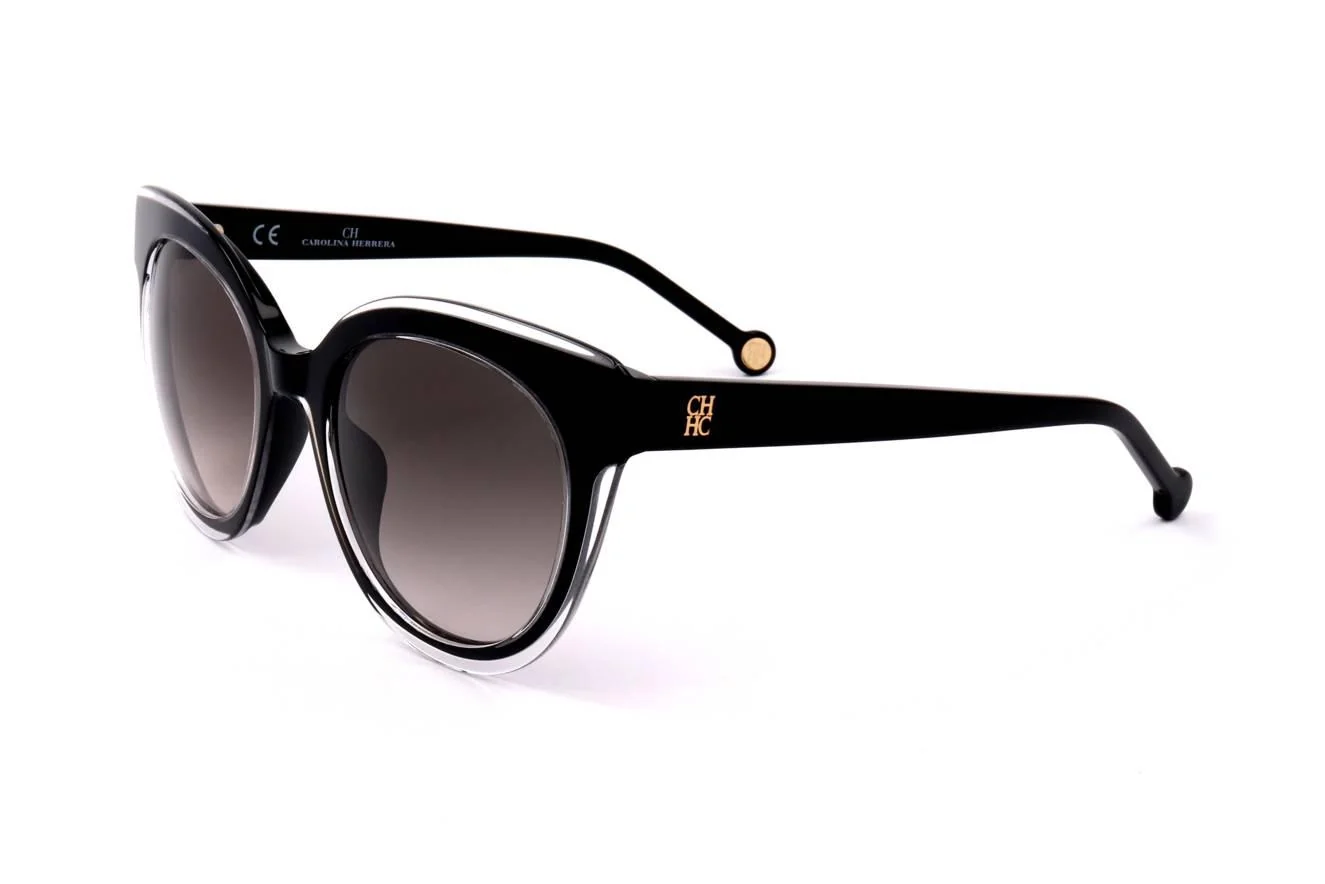 Carolina Herrera SHE789 Sunglasses - Image 3