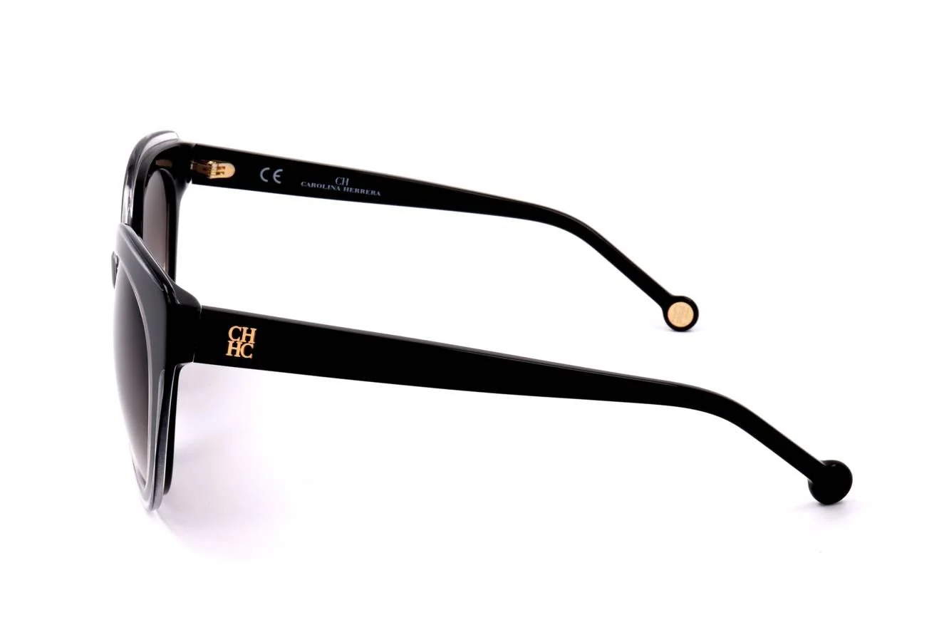 Carolina Herrera SHE789 Sunglasses - Image 4