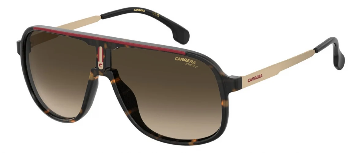 Carrera 1007 Sunglasses - Image 3