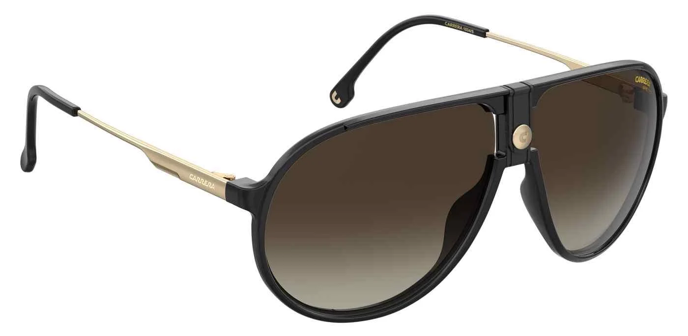 Carrera 1034 Sunglasses - Image 3