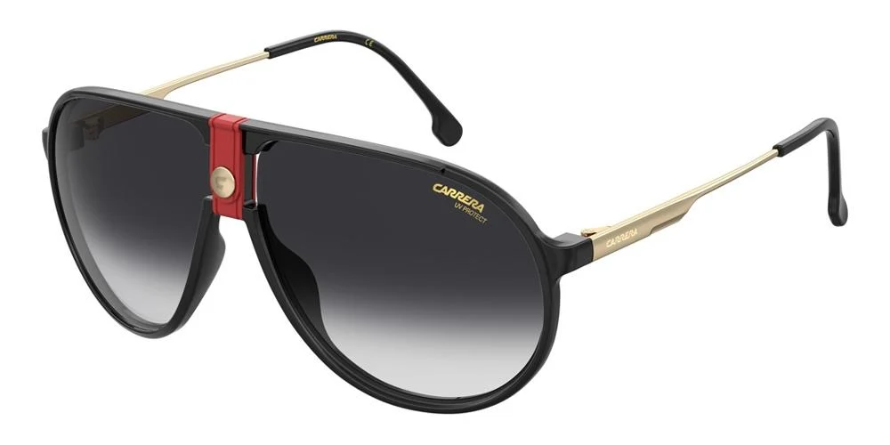 Carrera 1034 Sunglasses - Image 7