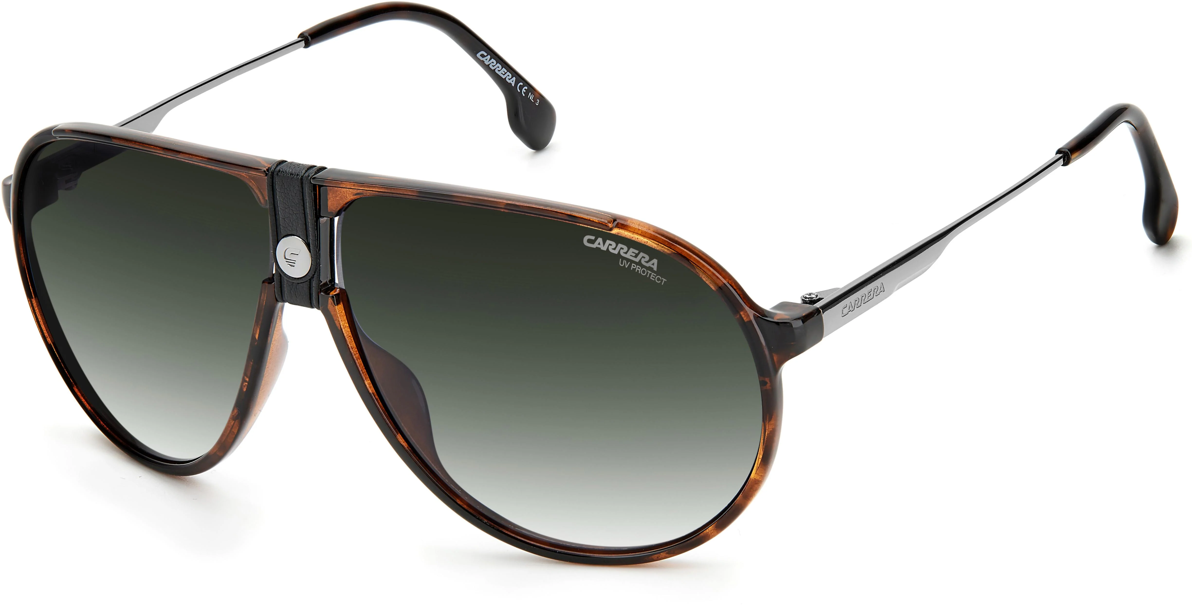 Carrera 1034 Sunglasses - Image 2