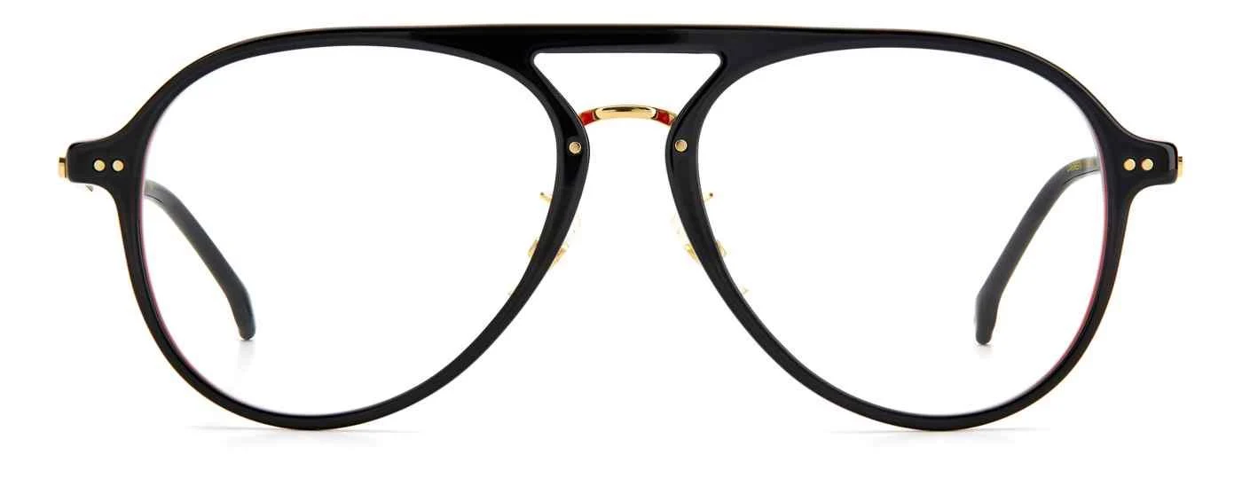 Carrera 1118 Eyeglasses - Image 3